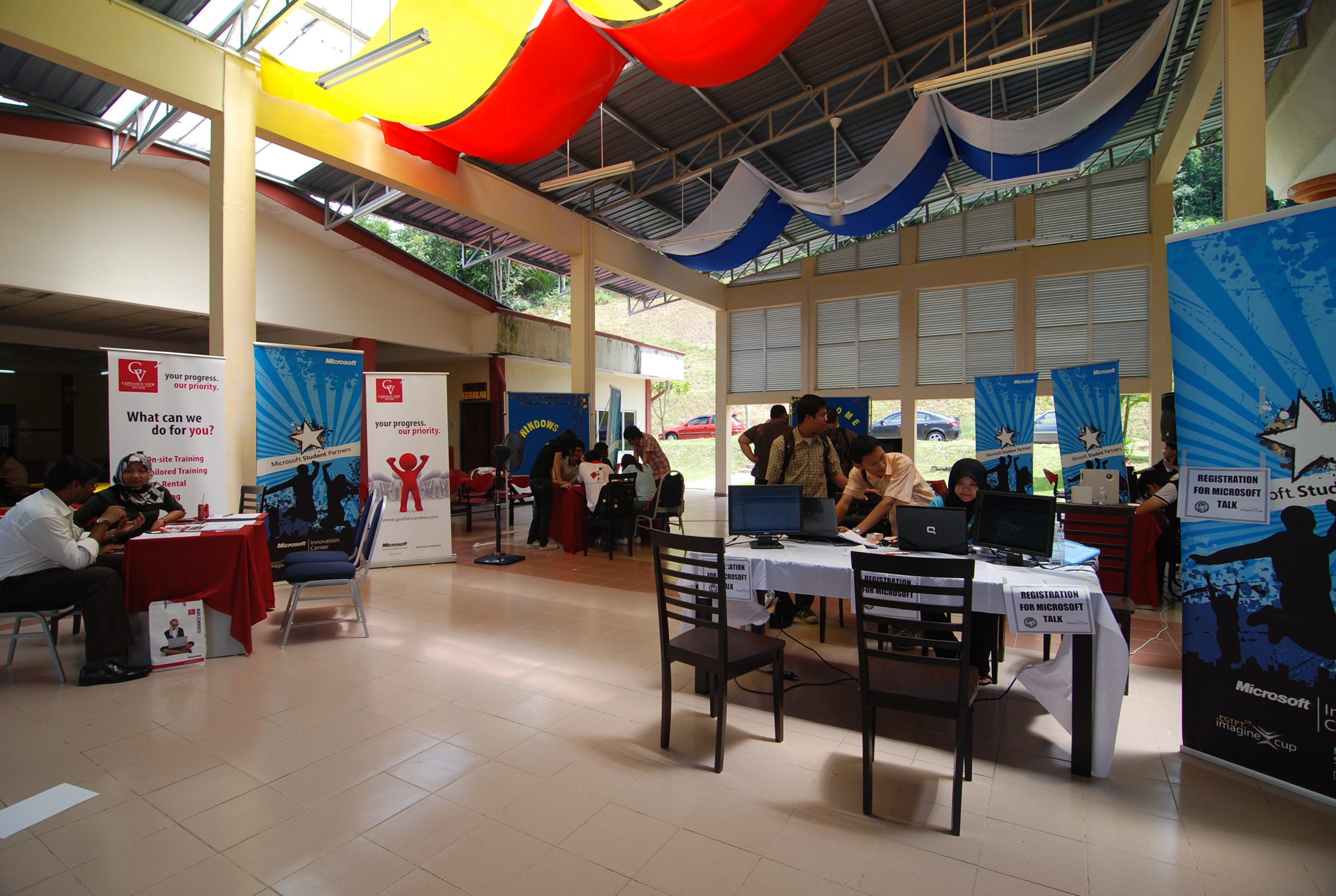 Sehari Bersama Microsoft 011
